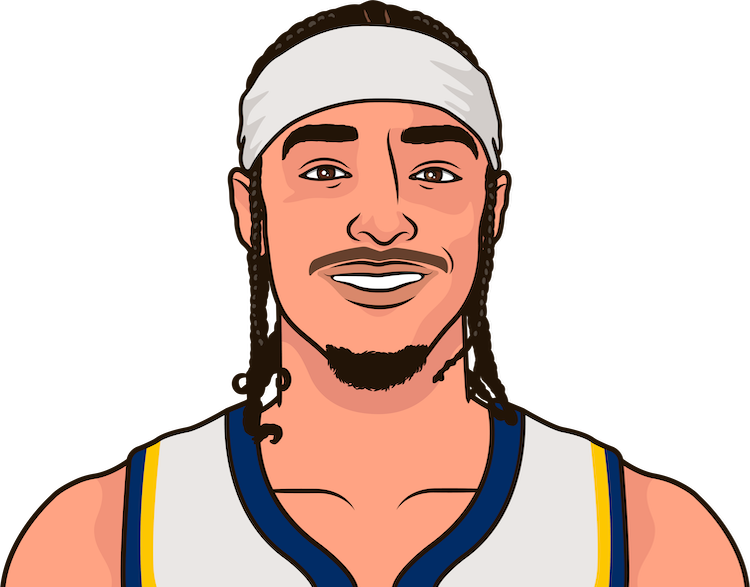 Andrew Nembhard