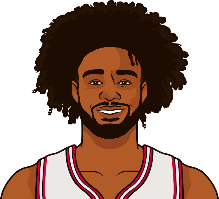 Coby White
