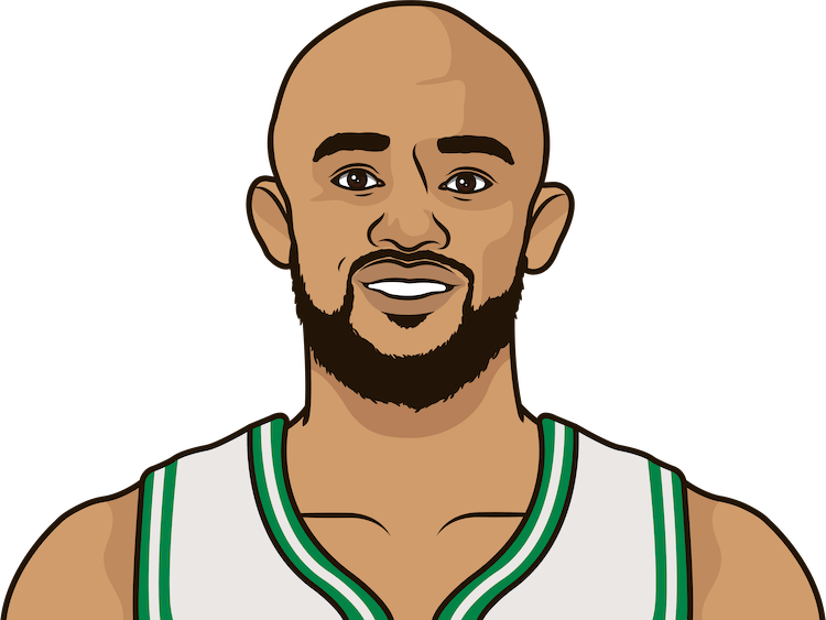 Derrick White