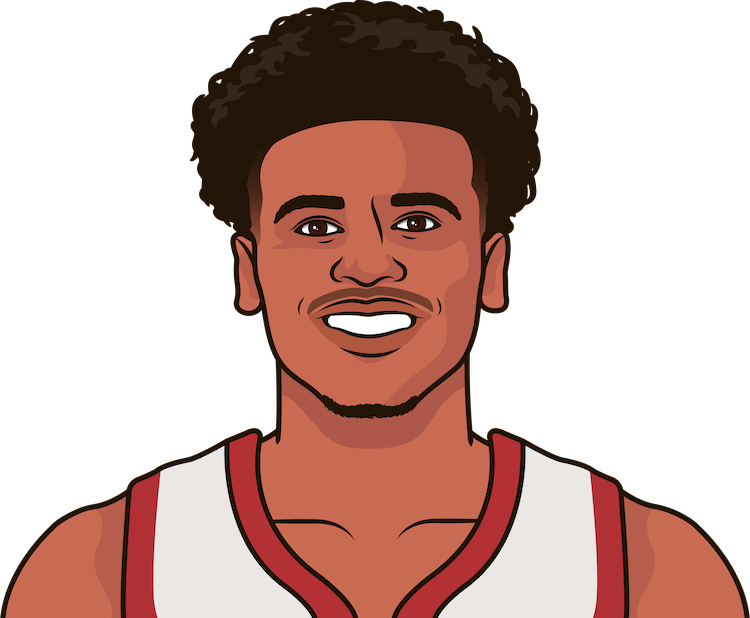Jalen Green