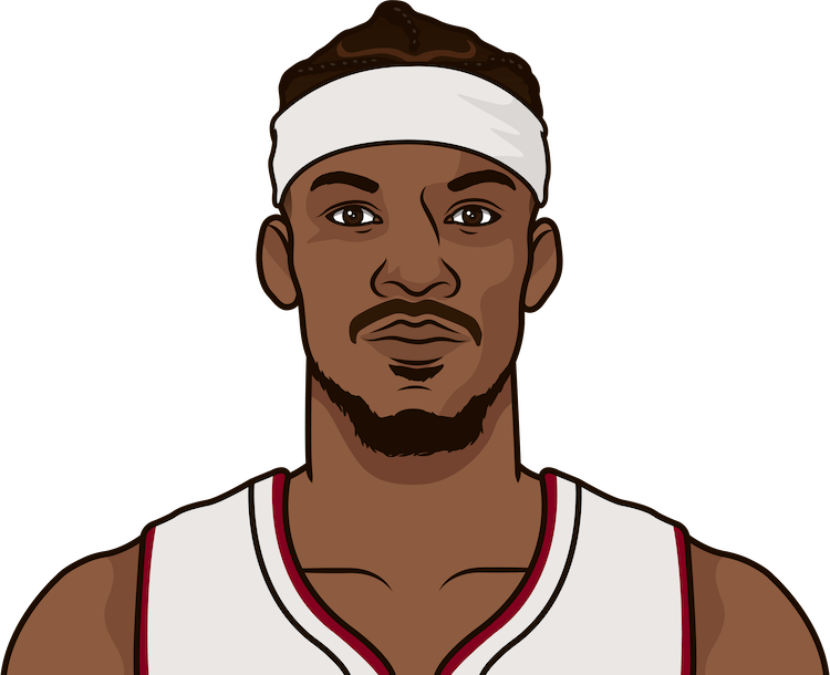 Jimmy Butler