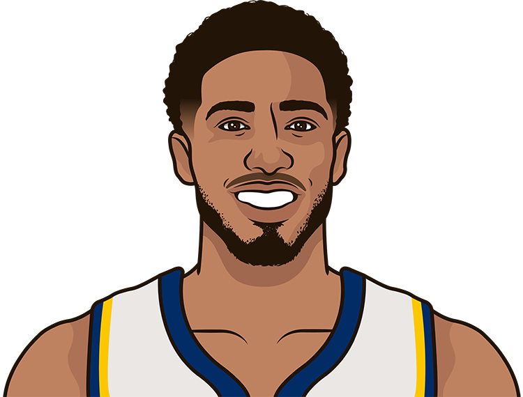 Tyrese Haliburton