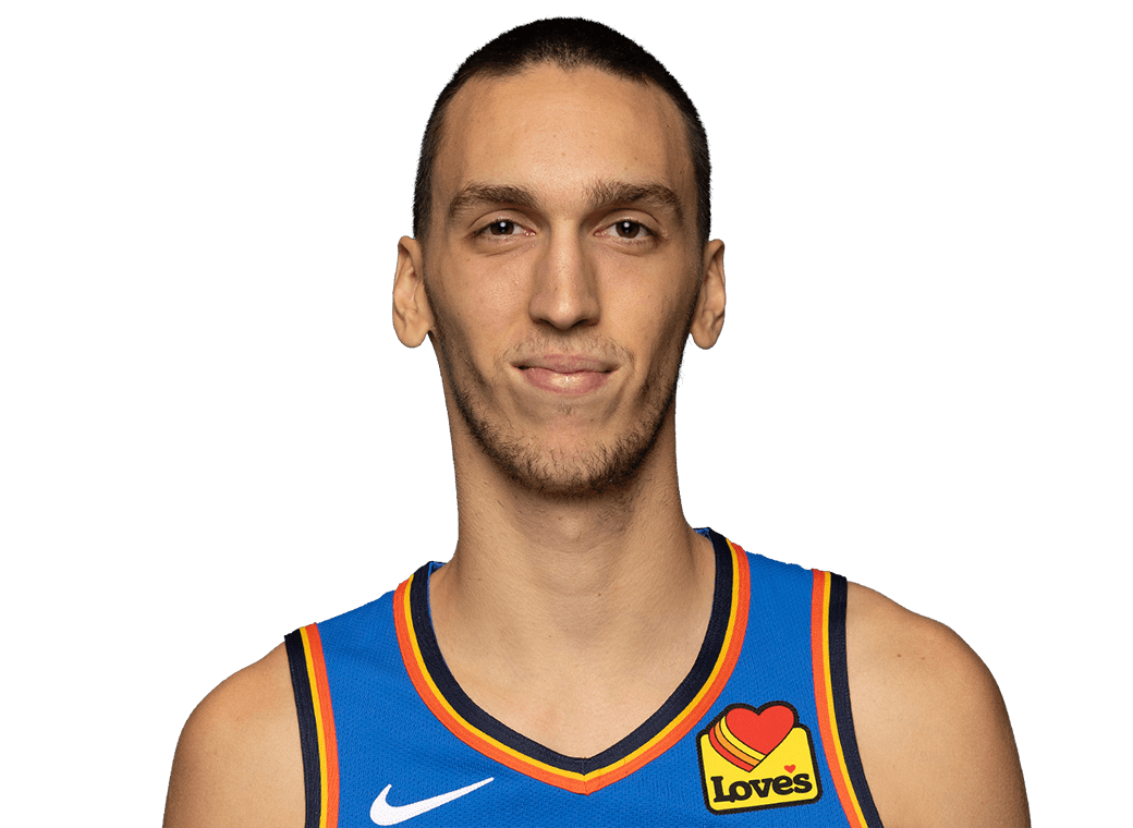 Aleksej Pokusevski