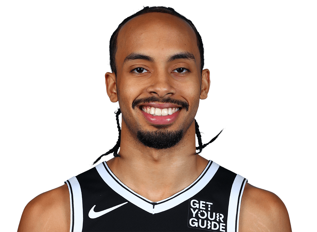 Amari Bailey