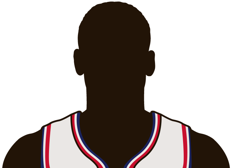Amir Coffey