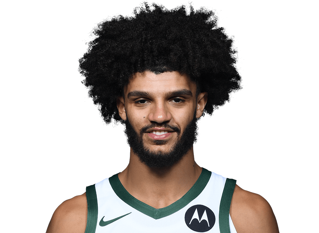 Andre Jackson Jr.