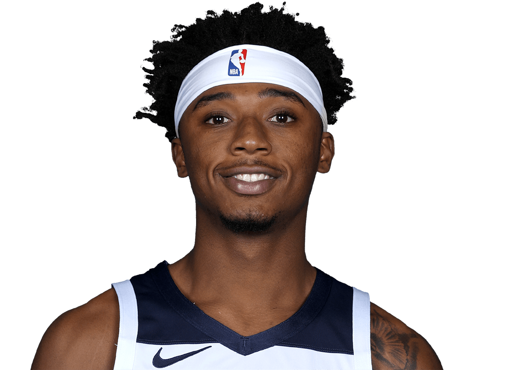 Ashton Hagans