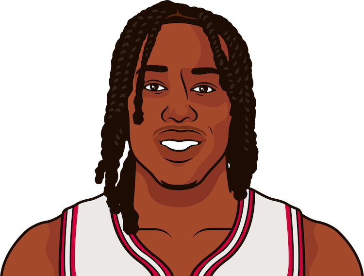 Ayo Dosunmu