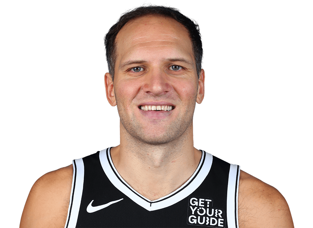 Bojan Bogdanovic