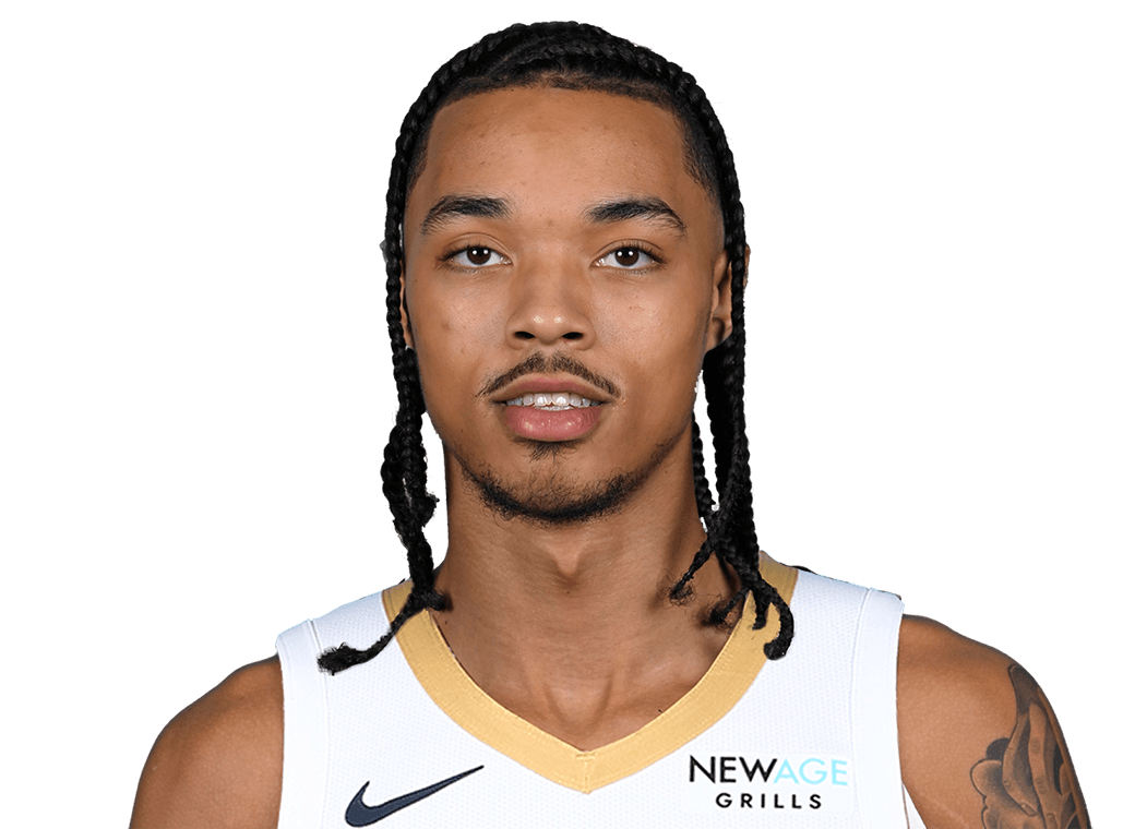 Brandon Boston Jr.