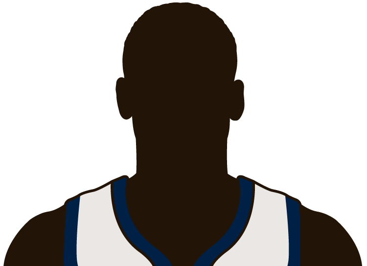 Brice Sensabaugh