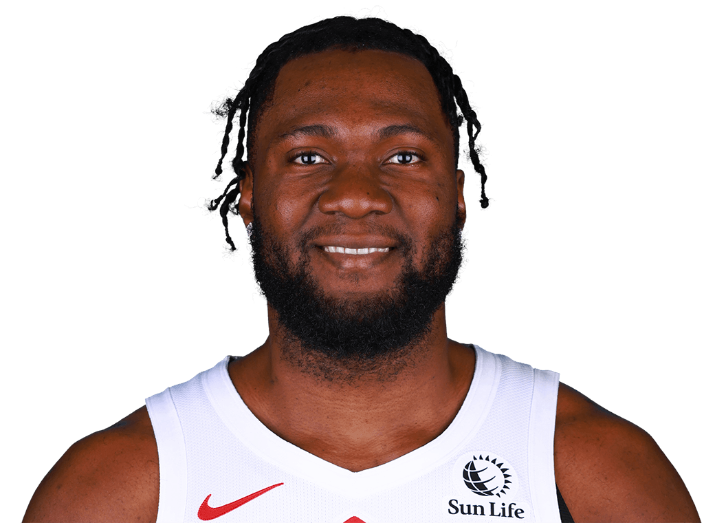 Bruno Fernando