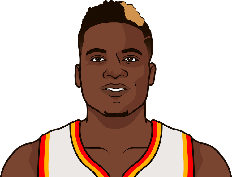Clint Capela