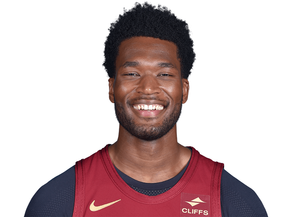 Damian Jones