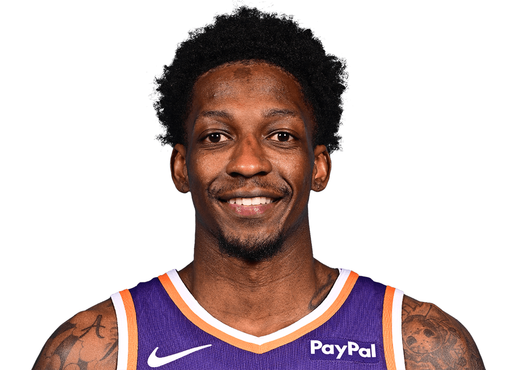 Damion Baugh