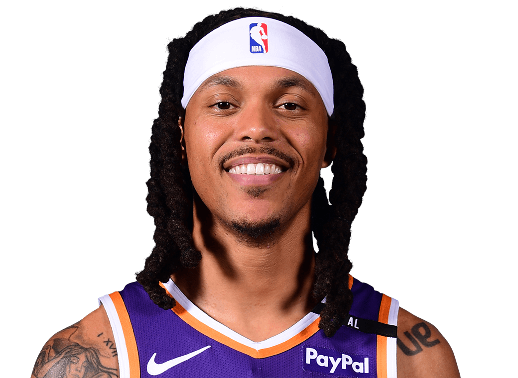Damion Lee