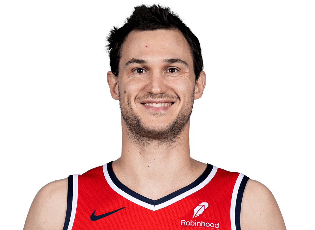 Danilo Gallinari