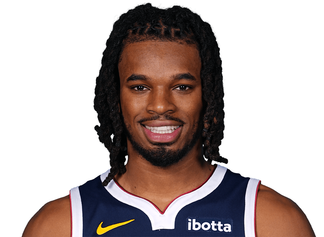 DaRon Holmes II