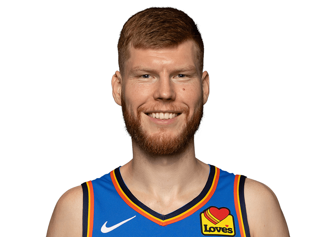 Davis Bertans