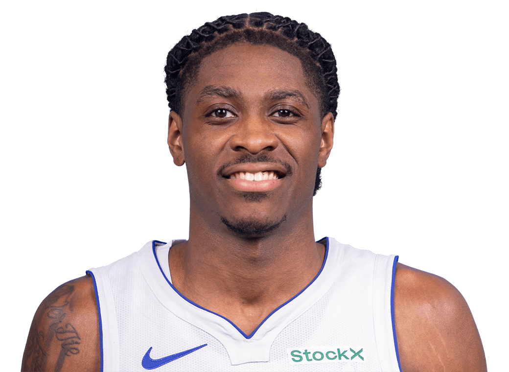 Dereon Seabron