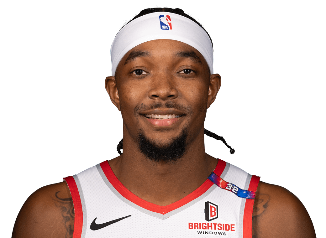 Devonte' Graham