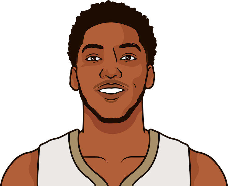 Elfrid Payton