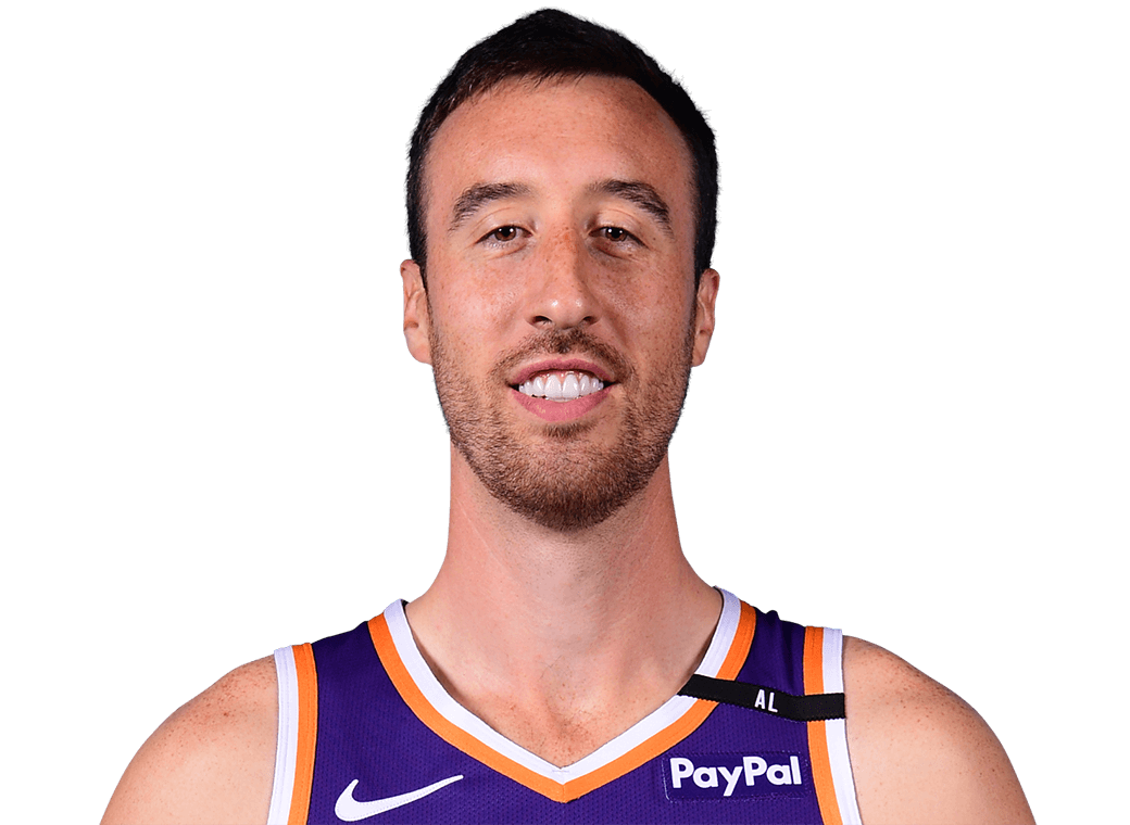 Frank Kaminsky