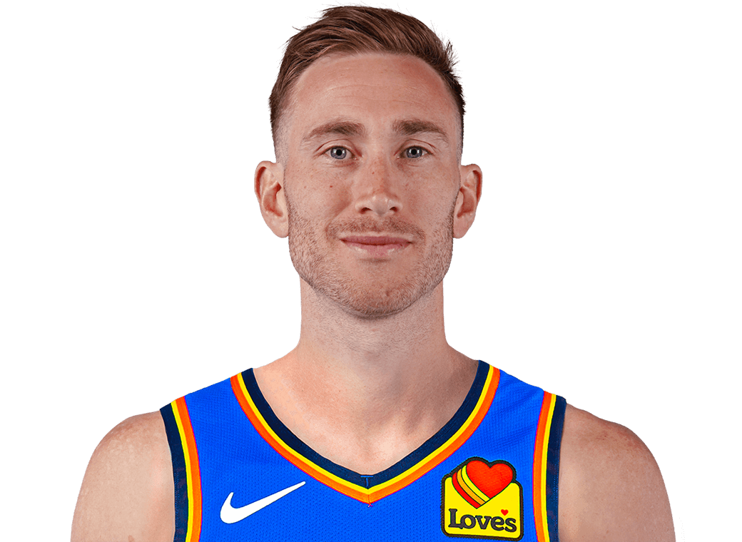 Gordon Hayward