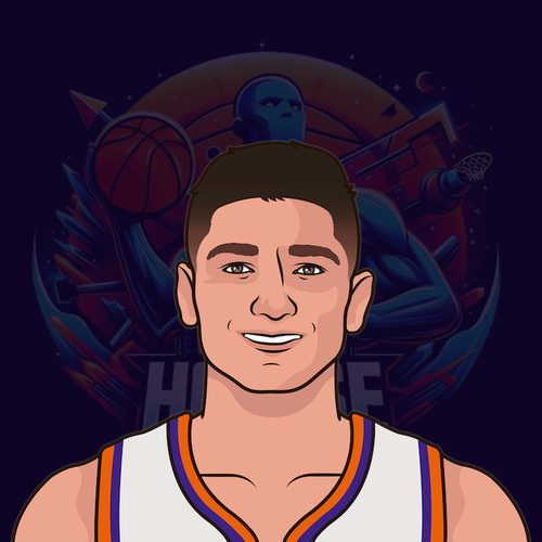 Grayson Allen