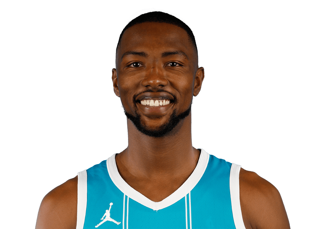 Harry Giles III