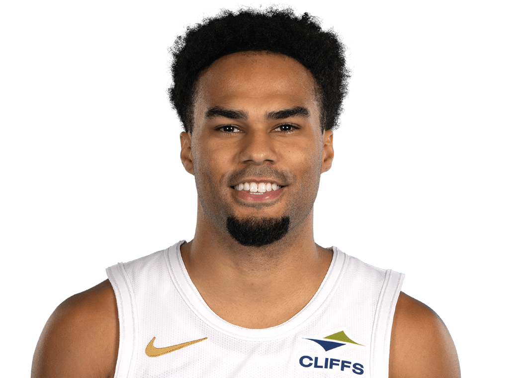 Jacob Gilyard