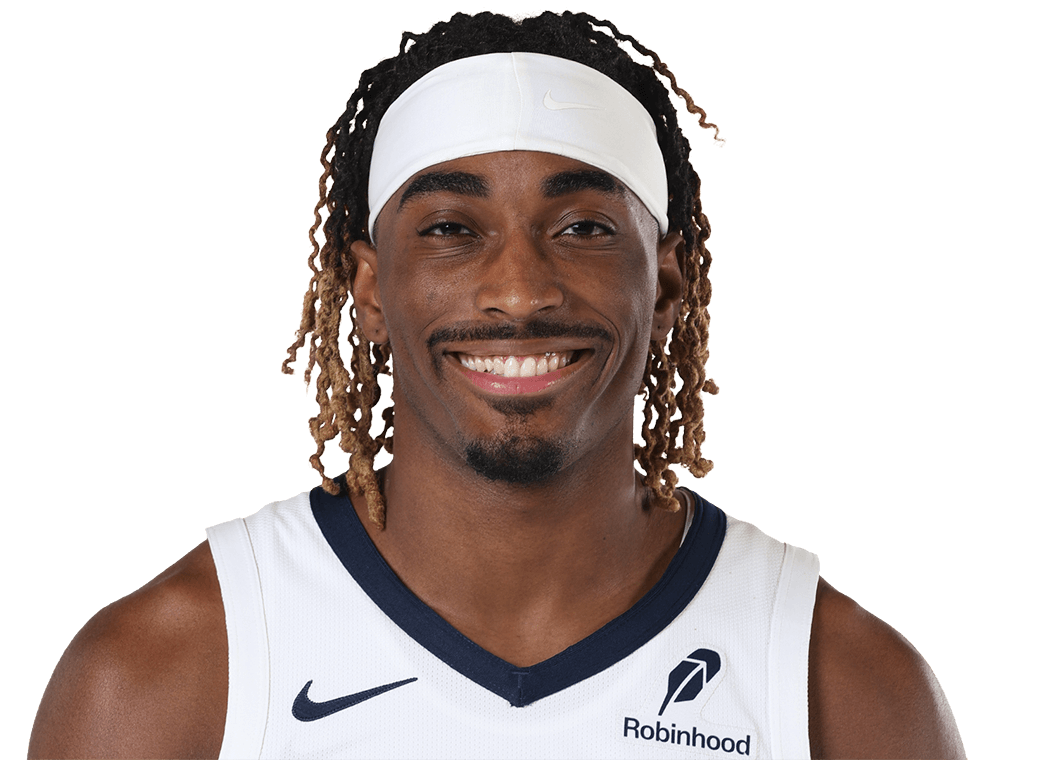 Jahmai Mashack