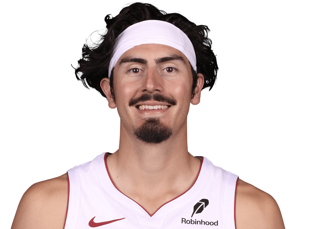 Jaime Jaquez Jr.