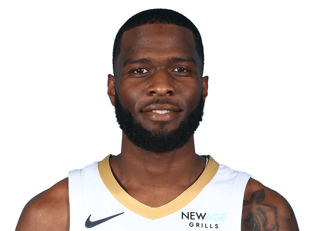Jalen Crutcher