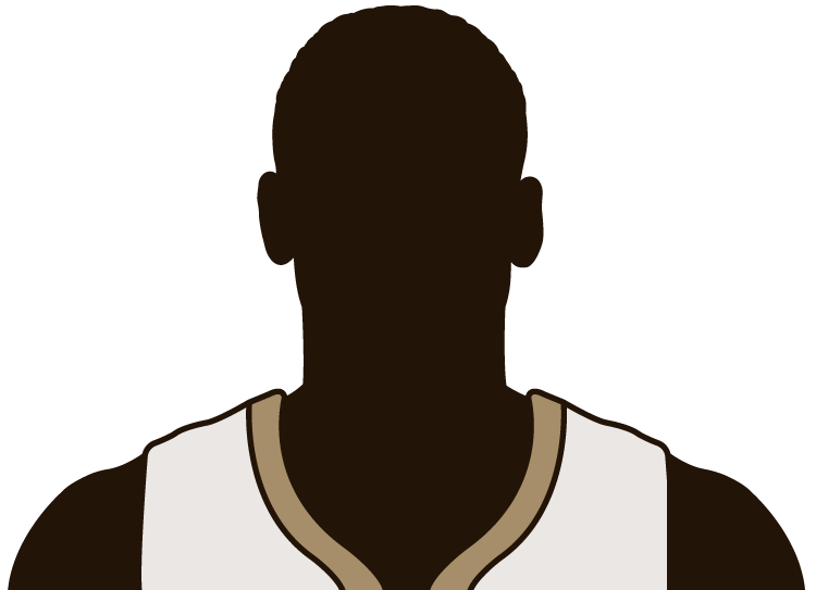 Jamal Cain