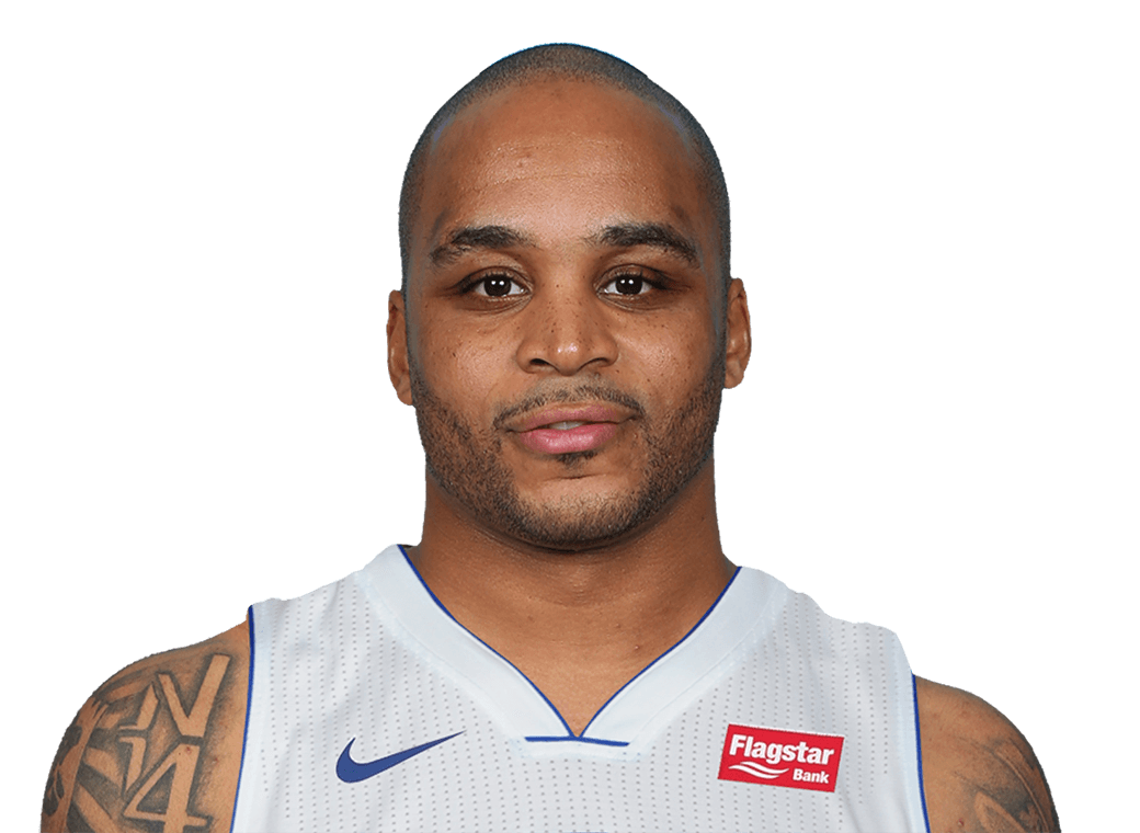 Jameer Nelson Jr.