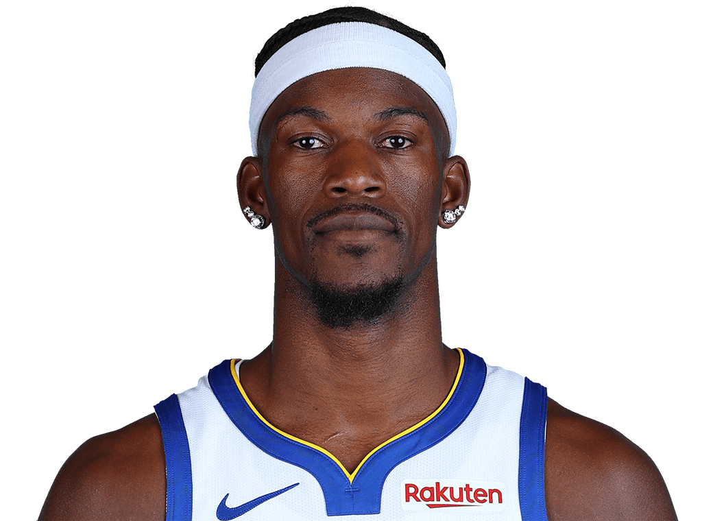 James Caron Butler Jr.