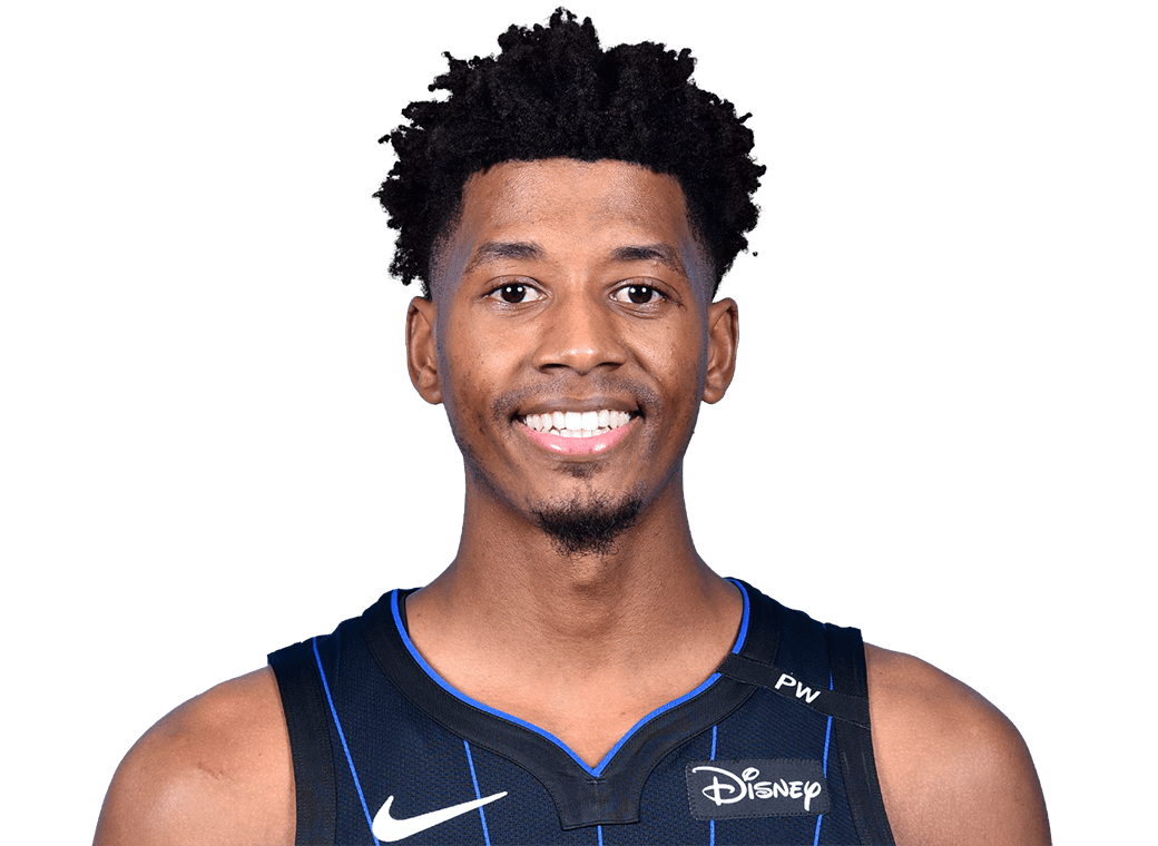 Jarrett Culver