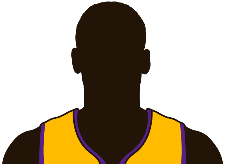 Jaxson Hayes