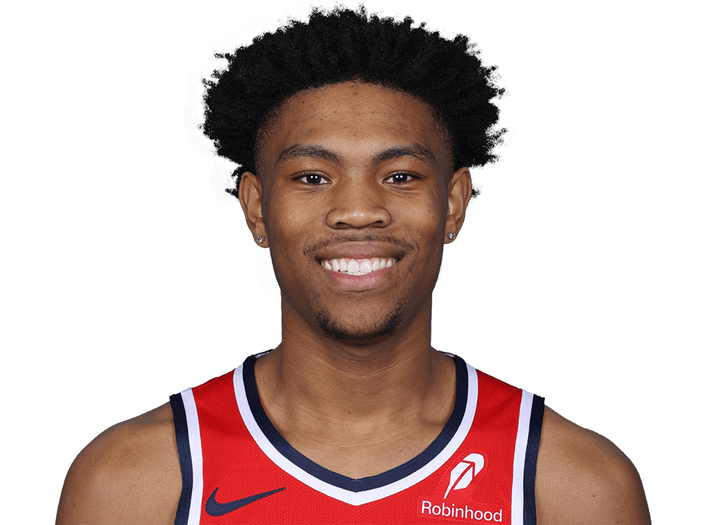 Jaylen Martin