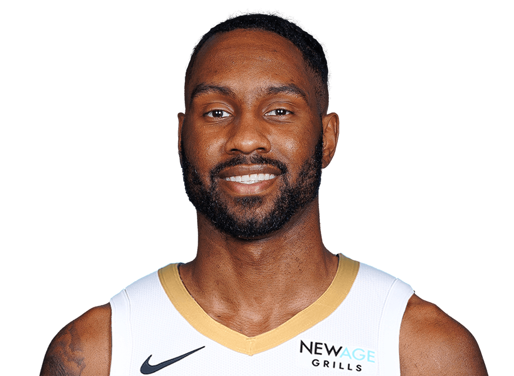Jaylen Nowell