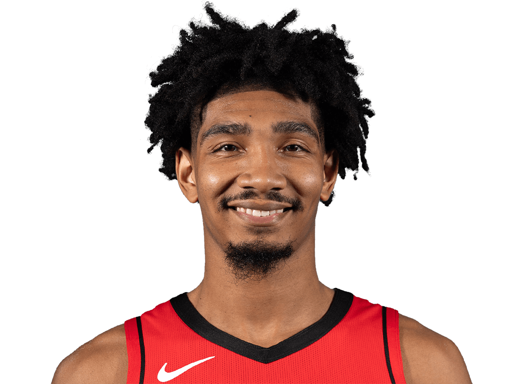 Jermaine Samuels Jr.
