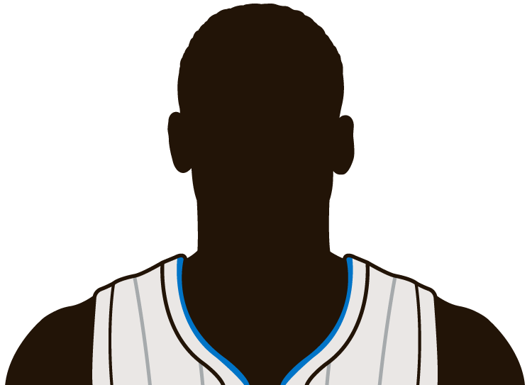 Jonathan Isaac