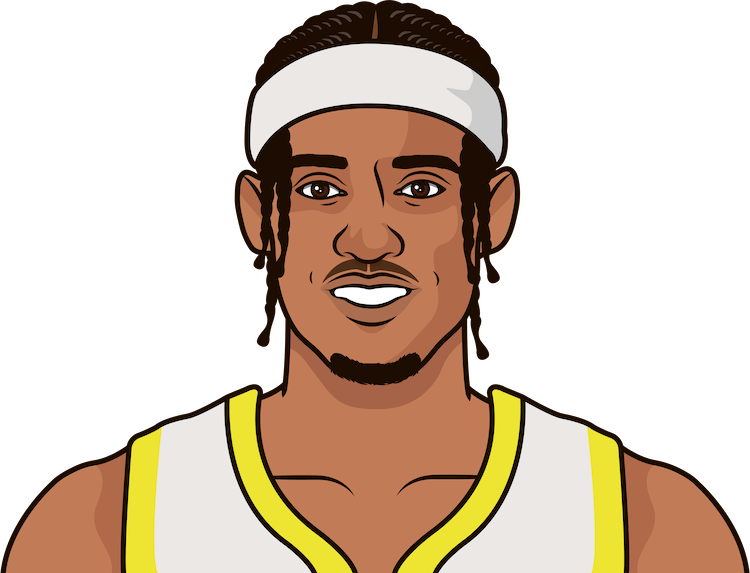 Jordan Clarkson