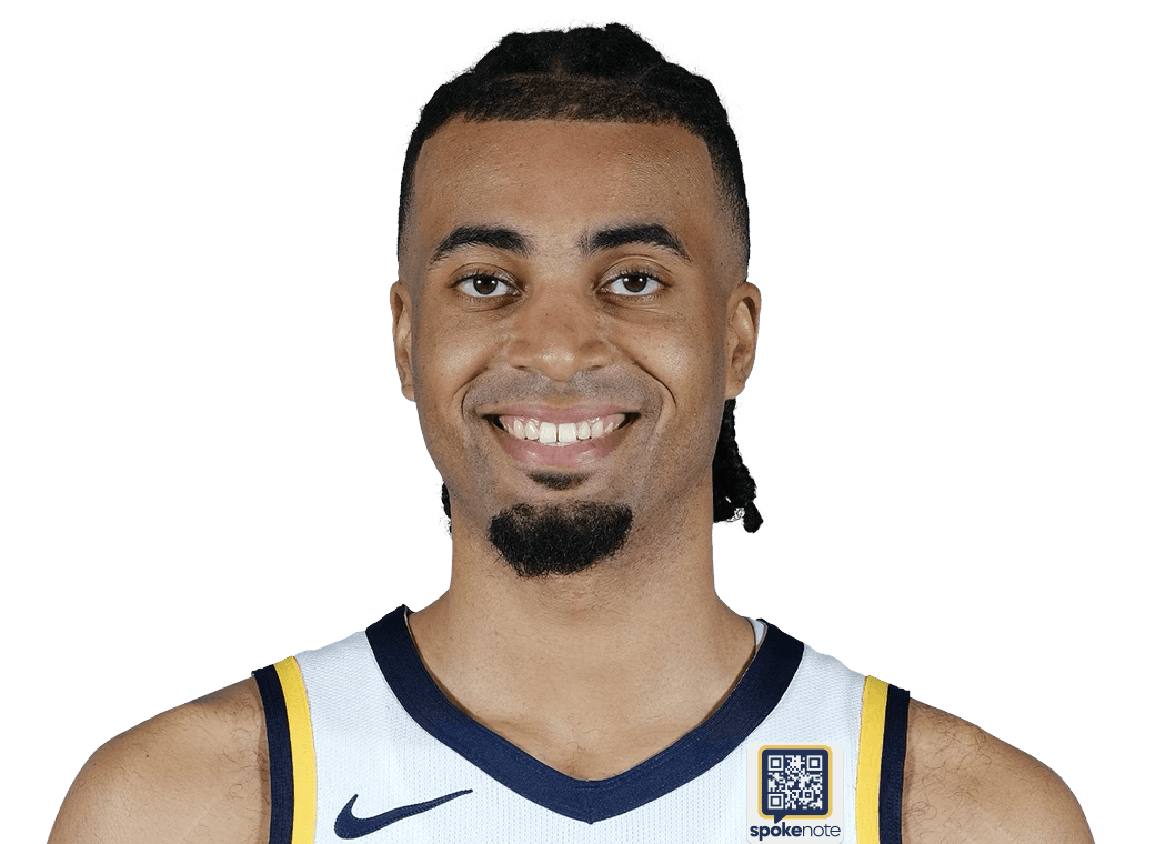 Jordan Nwora