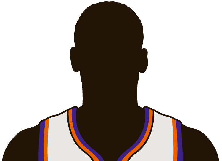 Josh Okogie
