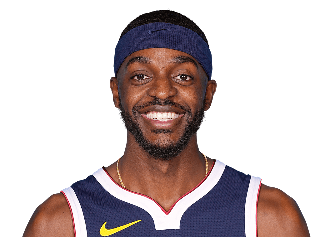 Justin Holiday