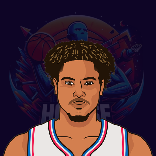 Kelly Oubre Jr.