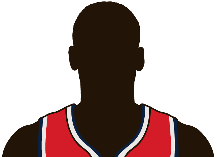 Kyshawn George