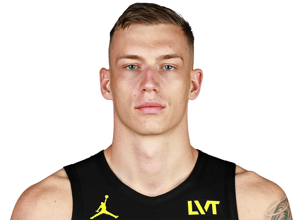 Luka Samanic